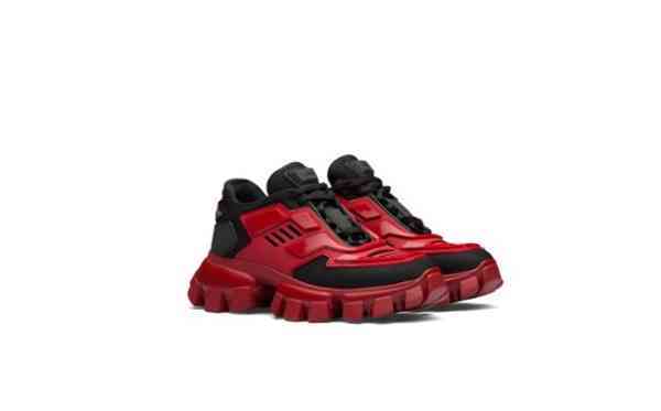 明星们都爱穿的Prada鞋子推荐