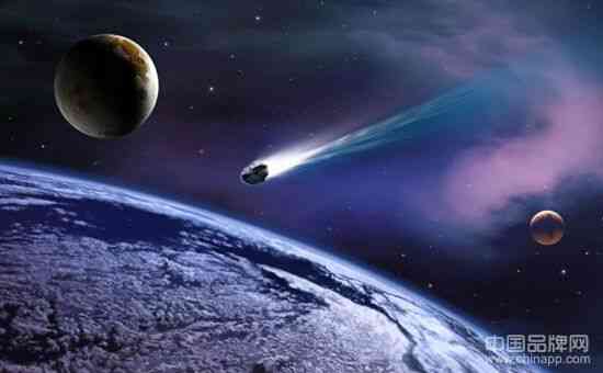 稀有陨石成中国富豪的收藏新宠