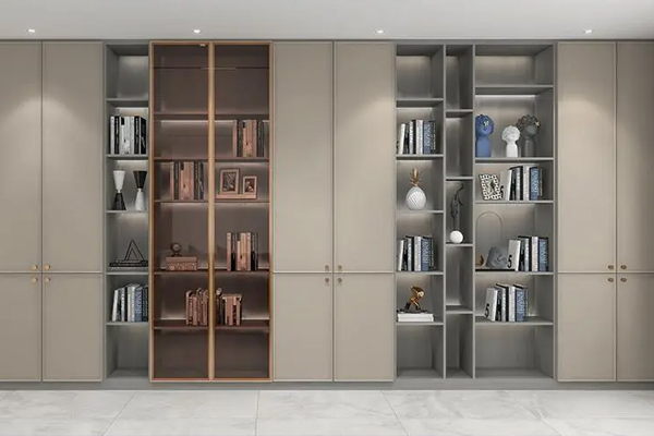 卡多亚：打造舒适健康的全屋定制生活