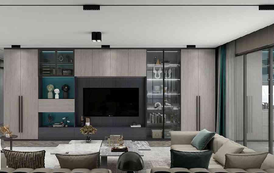 贝塔斯：深耕全屋定制行业，致力打造百年企业