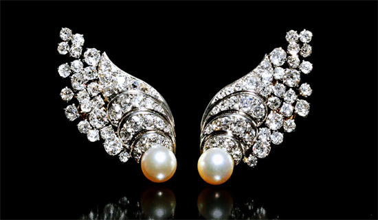 奢侈首饰品牌排行榜