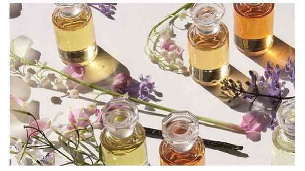 LV两年内出了八款香水 开始布局香水产品？