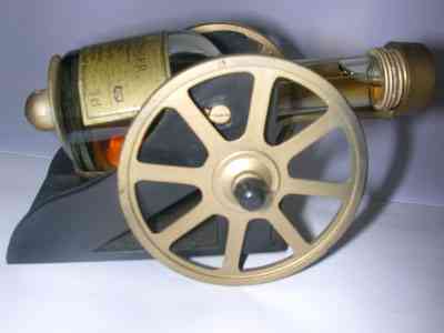 酒版收藏别有情趣