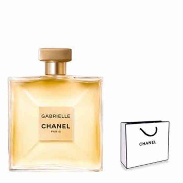 嘉伯丽尔香水系列——花果香调