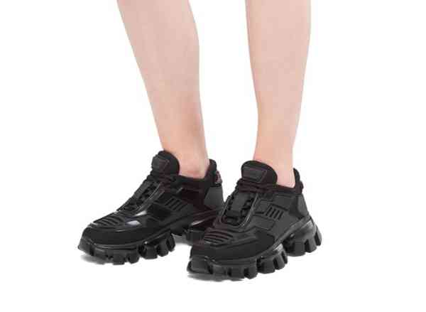 Prada运动鞋 Prada运动鞋