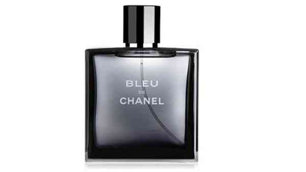 蔚蓝香水系列——男士淡香水