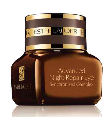 雅诗兰黛即时修护眼部精华霜9月1日隆重上市