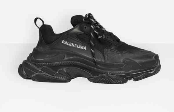 TRIPLE小号运动鞋 TRIPLE小号运动鞋