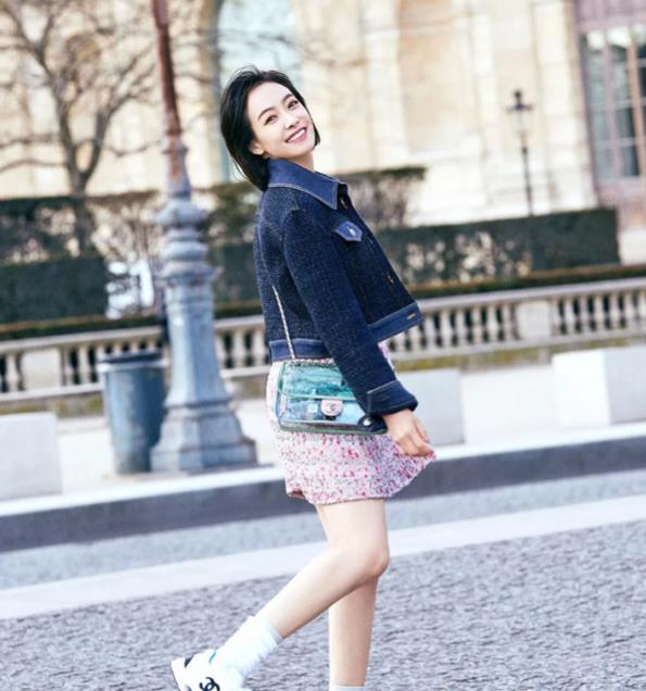 夏天背什么包？5款“最清凉”的包包清单