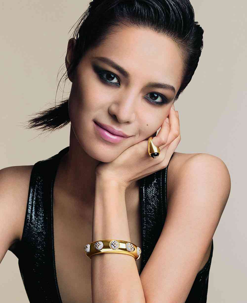 路易威登全新B.Blossom珠宝系列