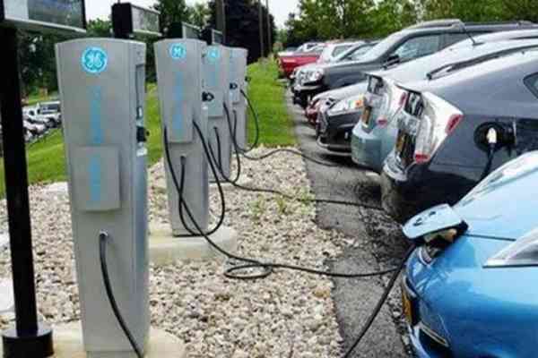 电瓶车充电桩什么品牌比较好