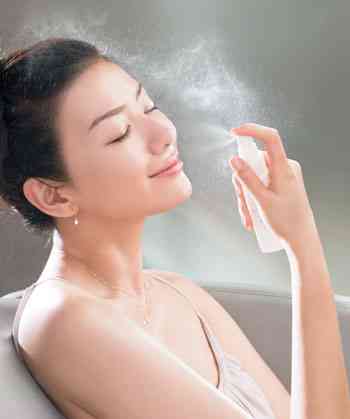 urara悠莱，全面守护春日至纯美肌