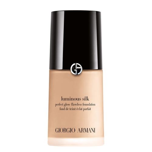 Giorgio Armani/乔治阿玛尼 纯净持妆粉底液30ML