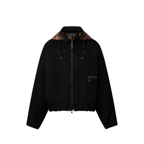  LV路易威登 22年秋冬 女士 大衣 双面_大衣 1AAGC9 1AAGC4 1AAGC8 1AAGC3 1AAGC5 1AAGC7 1AAGC