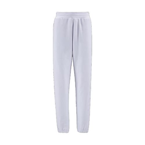  MONCLER蒙可蒙克莱 22年秋冬 女士 休闲裤 Logo Track Pants H20938H0001480451001