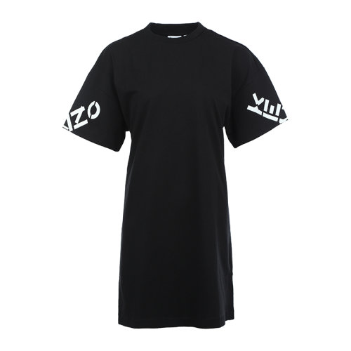 KENZO/高田贤三22春夏女士连衣裙FC52RO825