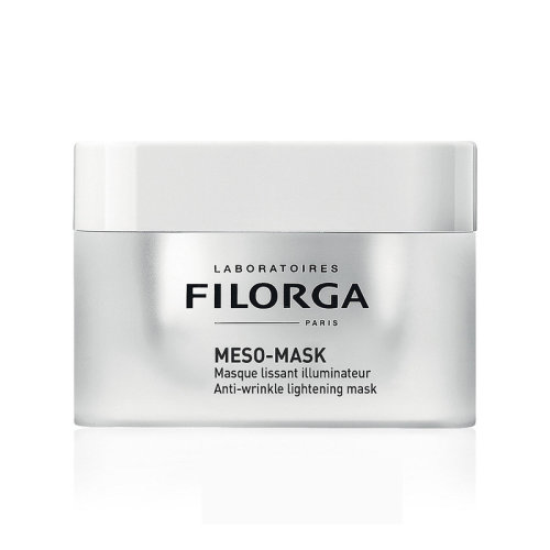 Filorga/菲洛嘉 meso mask十全大补柔滑亮泽面膜50ML