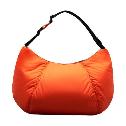  MONCLER蒙可蒙克莱 22年秋冬 男士 手提包 Spread Large Hobo Bag H209A5D00004M2421358