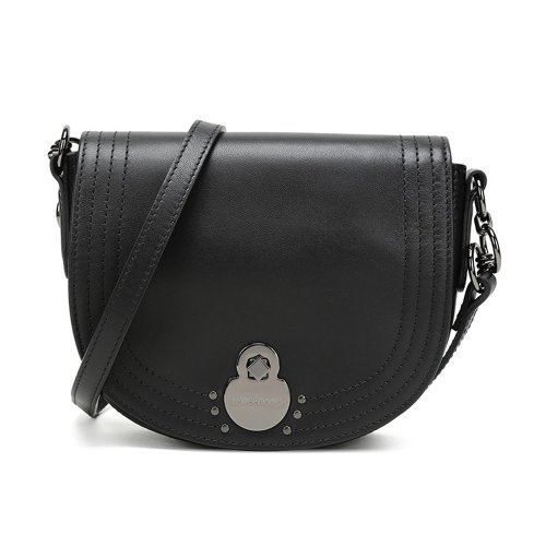 Longchamp/珑骧女士羊皮单肩斜挎包1395956