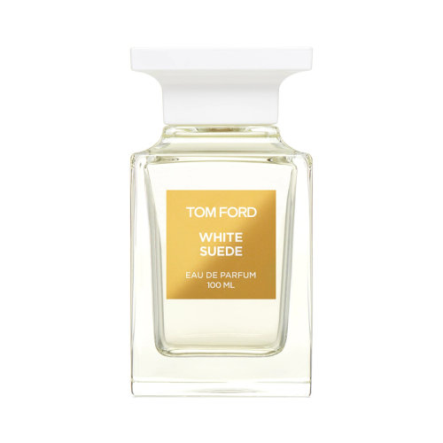 TOM FORD汤姆福特 暗麝心魄限量EDP浓香水30-50-100ML TF男女士香水 白麝香