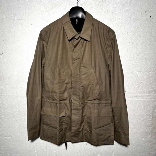 DIOR/迪奥/男装/男士外套/男士风衣(瑕疵折扣)