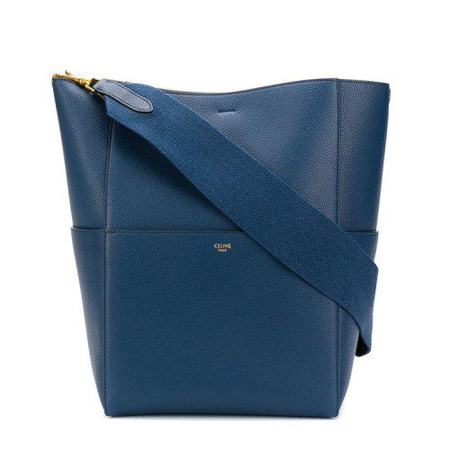 CELINE/赛琳 20年秋冬 女包 女性 米色 手提包 18959.3AH4 11CM