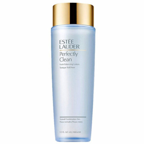 Estee Lauder/雅诗兰黛  细致焕采清爽化妆水 蓝水 400ml