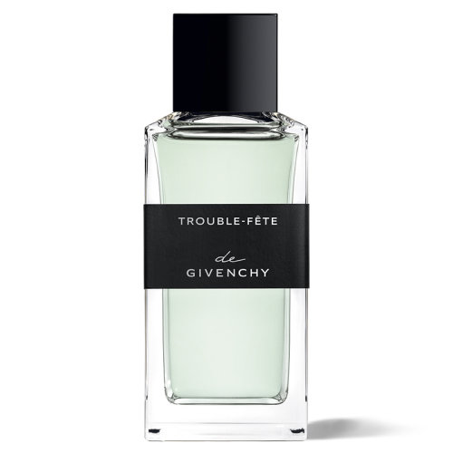 Givenchy/纪梵希贵族匠心全系列 狂放旋律 edp浓香水中性香水100ML