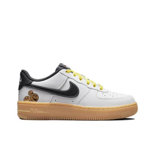 Nike/耐克 22年春夏 女款 Air Force 1 Low 空军一号 低帮 运动 休闲 板鞋 DO5854-100