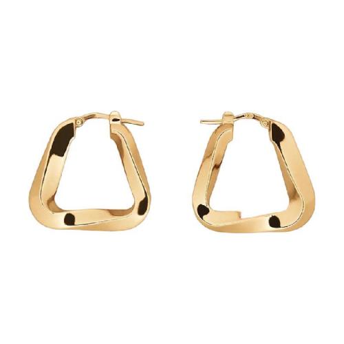  BV葆蝶家 22年秋冬 女士 耳环 BOUCLES D'OREILLES 608588VAHU08120 预定商品1-3周发货