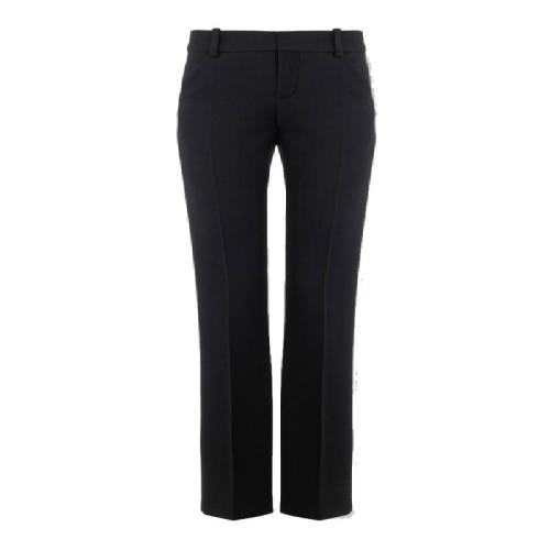 CHLOE/克洛伊 女士黑色时尚休闲裤 17HPA16NR 001