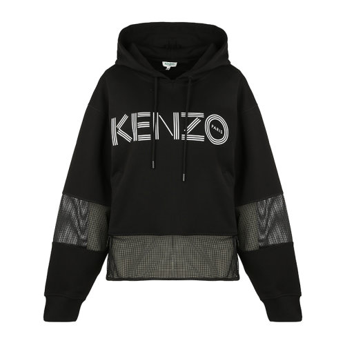 KENZO/高田贤三女士套头卫衣女士卫衣女卫衣FA52SW8659