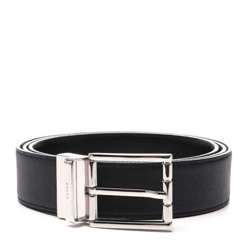 BALLY/巴利22春夏男士针扣皮带腰带ASTOR35