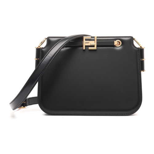 FENDI/芬迪22春夏新品女士单肩斜挎包8BT349AHK2