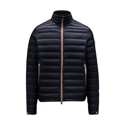  MONCLER蒙可蒙克莱 22年秋冬 男士 夹克 Daniel轻薄短款羽绒夹克 H10911A1090053279776