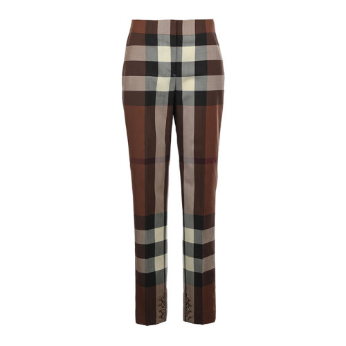BURBERRY/博柏利 22春夏女士西裤8050556
