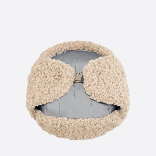  DIOR迪奥 22年秋冬 女士 帽子 Chap*w*ka Dior Frost DiorAlps 2_LP940A155_CO95