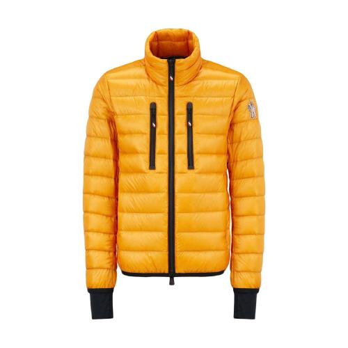  MONCLER蒙可蒙克莱 22年秋冬 男士 羽绒服 Hers Short Down Jacket H20971A00002595B1315