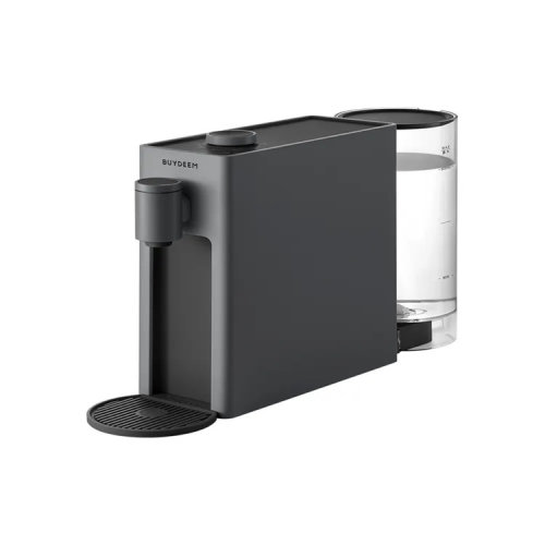 Buydeem/北鼎饮水机S803家用小型台式桌面即热自动新款饮水器