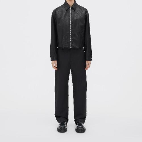  BV葆蝶家 22年秋冬 男士 夹克 veste 675071V0FL01000