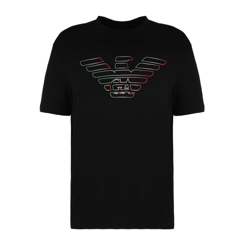 Emporio Armani/安普里奥阿玛尼男士短袖T恤3K1TCA1J11Z