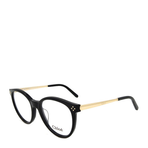 CHLOE/克洛伊 蔻依 女士 光学镜架 CE2676A 52mm 猫眼形 板材 金属 近视 眼镜框 眼镜架 CHLOE 克洛伊