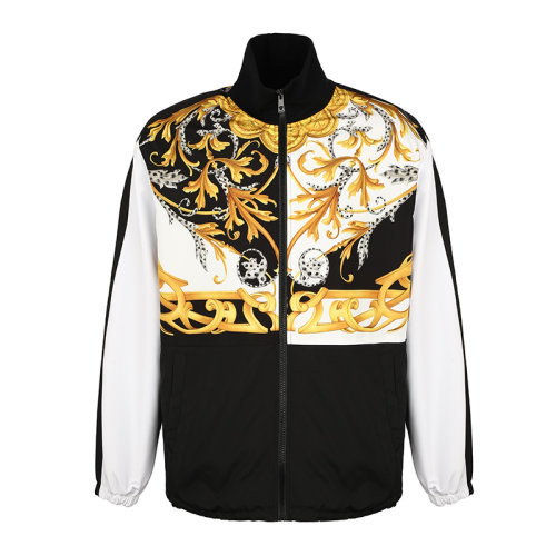 VERSACE/范思哲 男士夹克A87348A235725