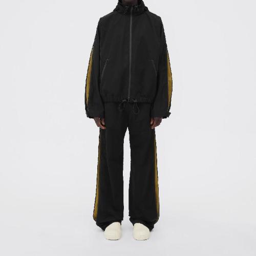  BV葆蝶家 22年秋冬 男士 夹克 veste 705745VF4K01000