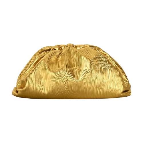  BV葆蝶家 22年秋冬 女士 手拿包 THE POUCH 618128VCQ608011 预定商品1-3周发货