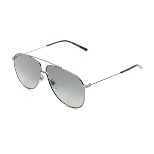 GUCCI/古驰 男士金属太阳镜眼镜GG0440S