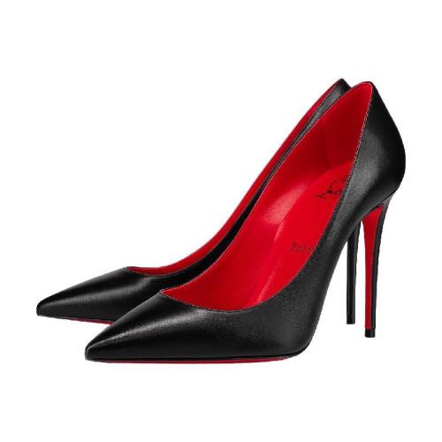  CL红底鞋 22年秋冬 女士 高跟鞋 Kate 1210662J323