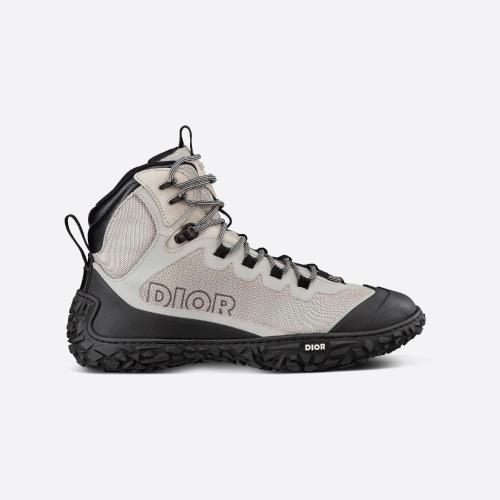  DIOR迪奥 22年秋冬 男士 休闲运动鞋 Bottine a lacet Diorizon 3BO290ZRT_H169