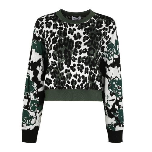 KENZO/高田贤三 女士针织衫/毛衣FA62PU515