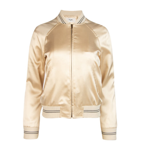 CELINE/赛琳 思琳 20FW 秋冬 女士夹克 2V53A164I.01VA